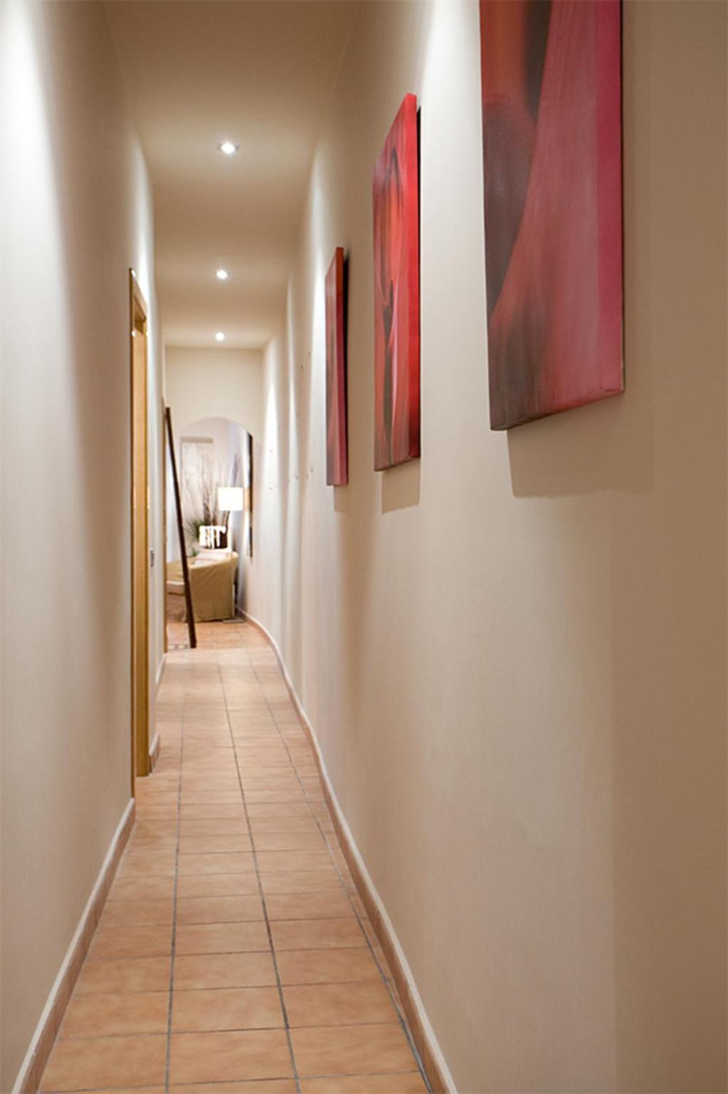 Appartement Ramblas Boqueria Barcelone