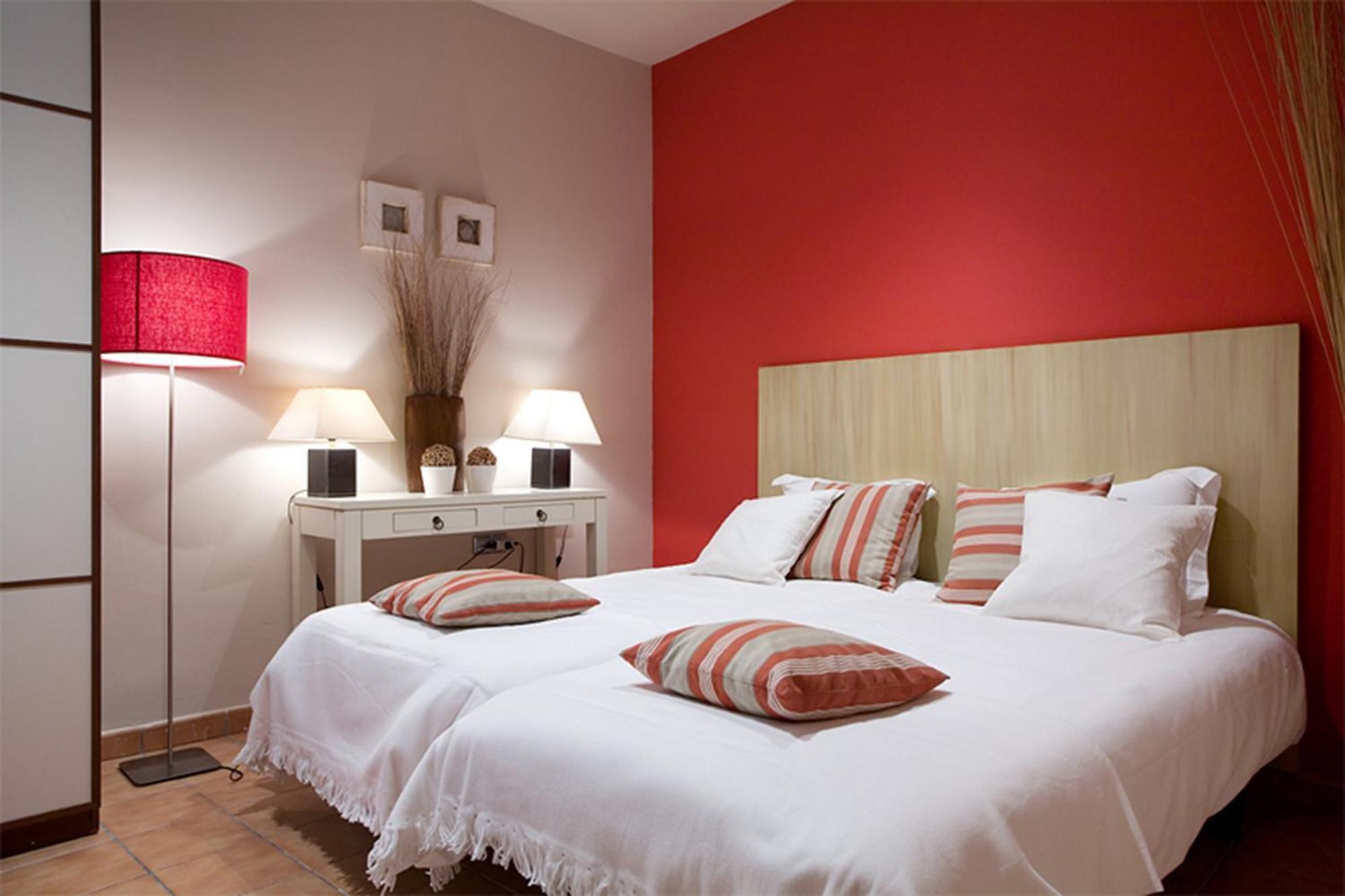 Appartement Ramblas Boqueria Barcelone